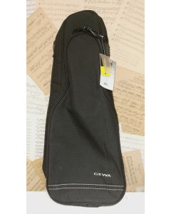 Gewa 300850 Prestige 4/4 Rucksack für Violine schwarz