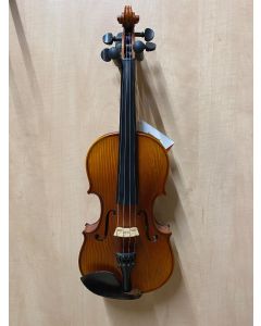 Höfner H5-V 3/4-0 Violinset goldbraun