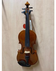 MM KL-4 3/4 Violinset, Tonica, Feinstimmsaitenhalter,