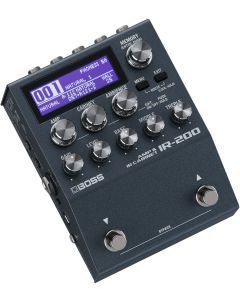 Boss IR-200