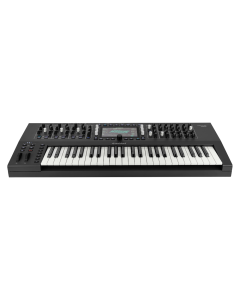 Waldorf Iridium Keyboard Showroommodel mit voller Garantie