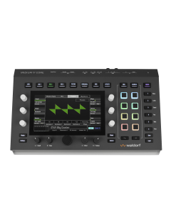 Waldorf Iridium Core Showroommodel mit voller Garantie