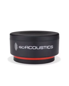 Iso Acoustics ISO-PUCK mini (Set of 8)