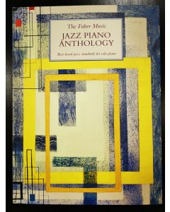 The Faber Music   Jazz Piano Anthology