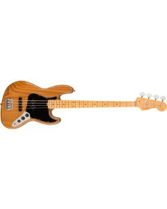 Fender American Pro II Jazz Bass MN Roasted Pine