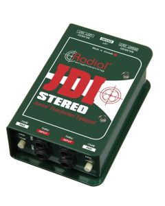 Radial Engineering JDI