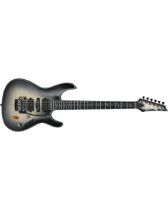 Ibanez JIVA10-DSB Nita Strauss Signature Showroom Model mit voller Garantie