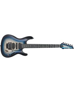 Ibanez JIVAJR-DSE Nita Strauss Signature Deep Sea Blonde