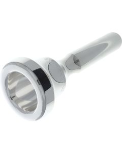 JK Posaunen Mundstück Exclusive 8B kleiner Schaft