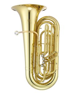 Jupiter JTU1010 B-Tuba