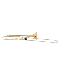 Jupiter JTB710FRQ "Ergonomic" B/F-Quartposaune