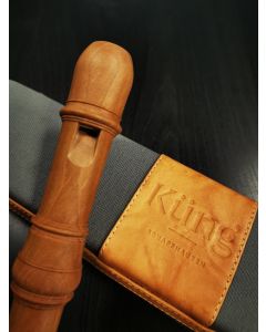 Küng 2301 Superio Sopranblockflöte Birnbaum