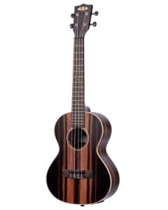 Kala KA EBY TE RW Ebony Tenor Ukulele