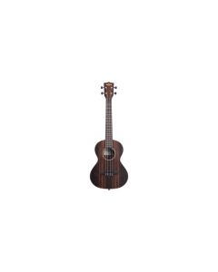 Kala KA EBY T RW Ebony Tenor Ukulele