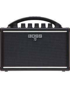 Boss Katana-Mini Guitar Amp 