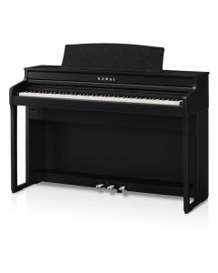Digitalpiano Kawai CA 401 B
Musik Klier
Musikinstrumente Nürnberg