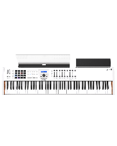 Arturia Keylab 88 mk2