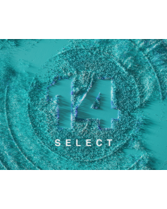 Native Instruments Komplete 14 Select Upgrade for Collections Download