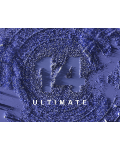 Native Instruments Komplete 14 Ultimate Upgrade for KSelect Download