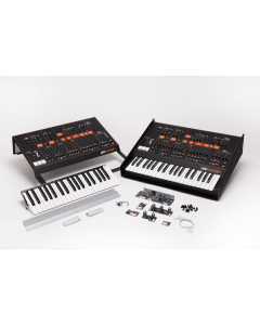 Korg ARP Odyssey FS Selbstbau-Kit