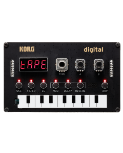 Korg NTS-1