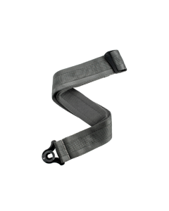 DAddario 50BAL09 Gitarrengurt Metal Grey