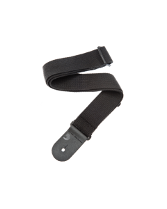 DAddario Planet Waves 50CT00 Gitarrengurt Black