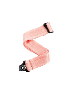 DAddario 50BAL06 Gitarrengurt Autolock New Rose