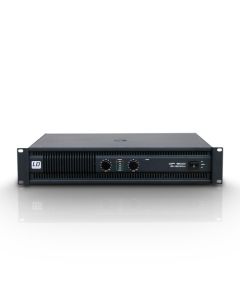 LD Systems Deep 2 600 Showroommodell mit voller Garantie