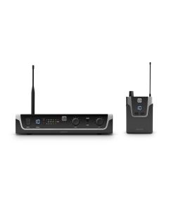 LD Systems U308 IEM In-Ear-Monitoring System