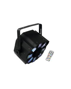 Eurolite LED FE-700 Strahlen Flowereffekt Mitarbeiter Spezial