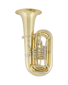 Josef Lidl LBB 681-4 B-Tuba