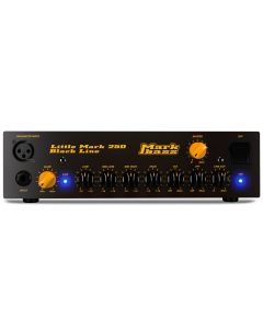 Markbass Little Mark 250 Black Line