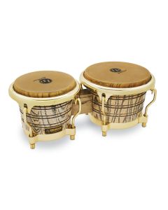 LP Bongo Galaxy Giovanni, Gold