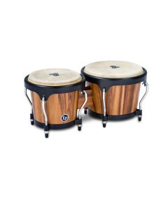 LP Bongo Aspire, Walnut