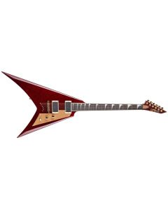 ESP LTD KH-V RSP Kirk Hammet Signature Limited Edition