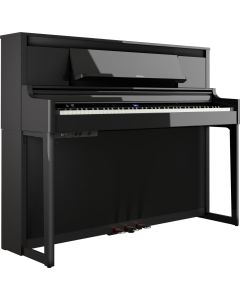 roland lx 6 pe
Musik Klier
Nürnberg Musikladen
Digitalpiano von Roland
E-Piano