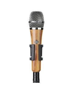 Telefunken M 80 Oak light wood