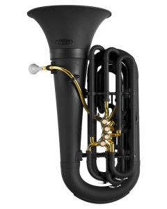 Classic Cantabile MardiBrass KT-30MS matt schwarz