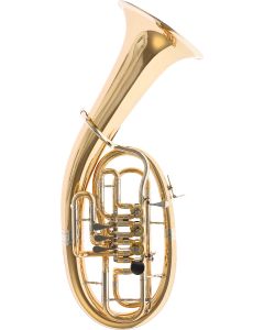 Melton MAW 24G Universal "Alexander Wurz" Tenorhorn