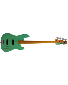 Markbass GV4 Gloxy Val Surf Green CR MP Showroom Model