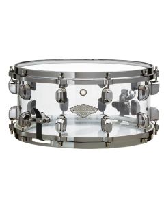 Tama MBAS65BN-CI Starclassic Mirage50th Anniversary Snare, 14x6,5" Acryl