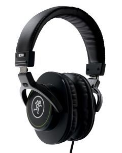 Mackie MC-100