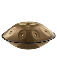 Meinl HPSTL92 Sonic Energy Handpan Sensory, C Minor 