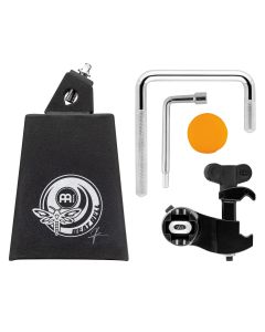 Meinl AN-BB Anika Nilles Signature Cowbell 4 1/2", BEAT BELL