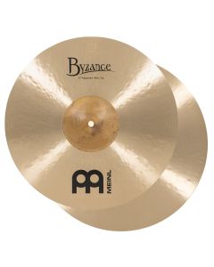 Meinl B15POH Byzance Polyphonic HiHat 15"