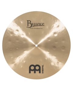 Meinl B16ETHC Byzance 16” Traditional Extra Thin Hammered Crash