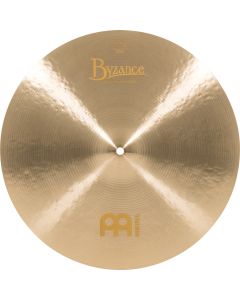Meinl B16JETC Byzance Jazz Extra Thin Crash 16"