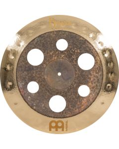 Meinl B18DUTRCH Byzance 18” Dual Trash China
