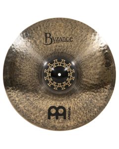 Meinl B21FLXR Byzance Brilliant Flex Ride 21" - Thomas Lang Signature